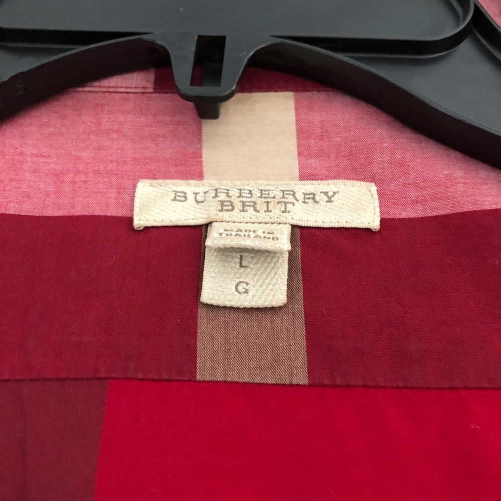 ❤️BURBERRY❤️ - Picture 13 of 13